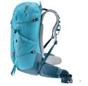 Plecak trekkingowy damski DEUTER Trail Pro 31 SL, lagoon/atlantic