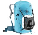 Plecak trekkingowy damski DEUTER Trail Pro 31 SL, lagoon/atlantic