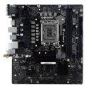 Płyta główna BIOSTAR Z690MX2-E D4 (OUTLET)