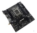 Płyta główna BIOSTAR Z690MX2-E D4 (OUTLET)
