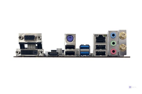 Płyta główna BIOSTAR Z690MX2-E D4 (OUTLET)