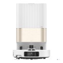 Robot sprzątający Dreame X40 Ultra Complete (biały)
