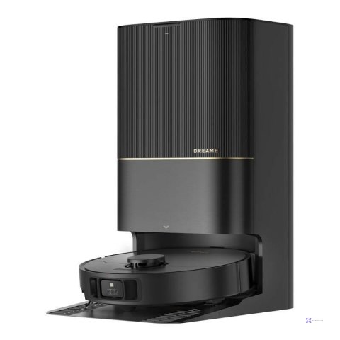 Robot sprzątający Dreame X40 Ultra Complete (czarny
