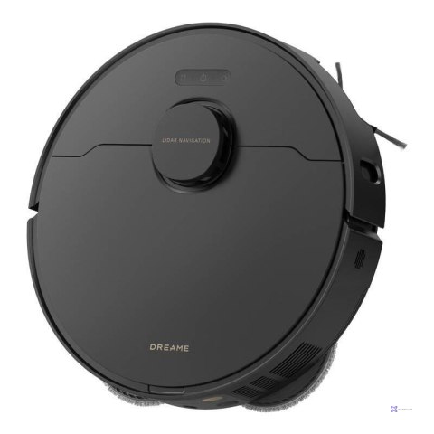 Robot sprzątający Dreame X40 Ultra Complete (czarny