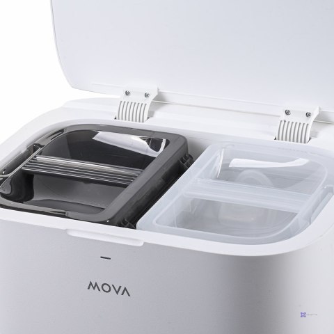 Robot sprzątający Mova by Dreame E30 Ultra (OUTLET)