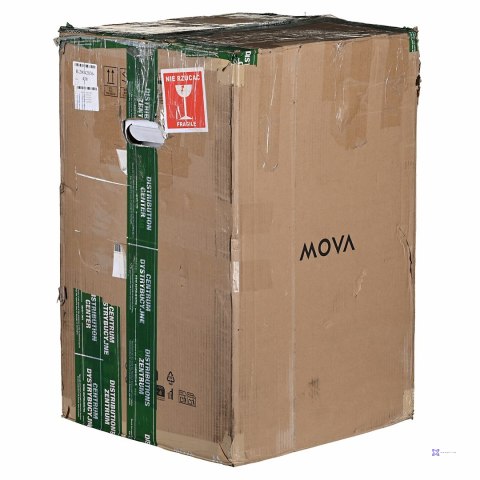Robot sprzątający Mova by Dreame E30 Ultra (OUTLET)