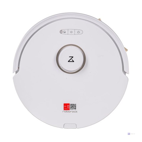 Robot sprzątający Roborock Q8 Max (biały) (OUTLET)