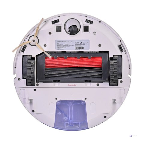 Robot sprzątający Roborock Q8 Max (biały) (OUTLET)
