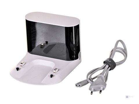 Robot sprzątający Roborock Q8 Max (biały) (OUTLET)