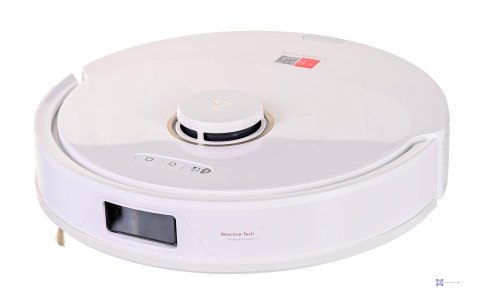 Robot sprzątający Roborock Q8 Max (biały) (OUTLET)
