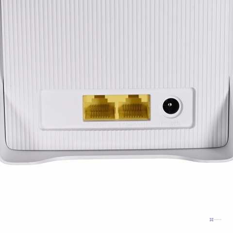 Router Mercusys MB230-4G LTE 4G+ Cat6, AC1200