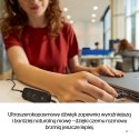 Słuchawki przewodowe HP Poly Mission 625 Stereo USB Wired Headset