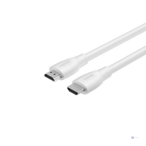 UNITEK KABEL HDMI 2.1 8K HDR BIAŁY 3M