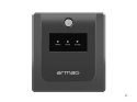 UPS ARMAC HOME LINE-INT 4X SCHUKO H/1500F/LED