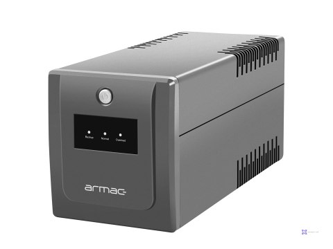 UPS ARMAC HOME LINE-INT 4X SCHUKO H/1500F/LED