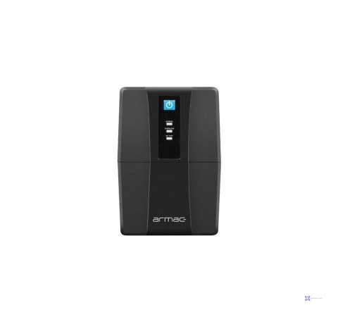 UPS ARMAC HOME LITE LINE-INT 2x230V PL HL650E/LEDV2