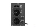 UPS ARMAC OFFICE LINE-INT 2X 230V PL O/850E/LCD