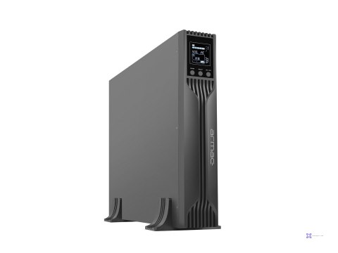 UPS RACK 19" ARMAC L-INT 1000VA LCD 4xIEC R1000IPSW