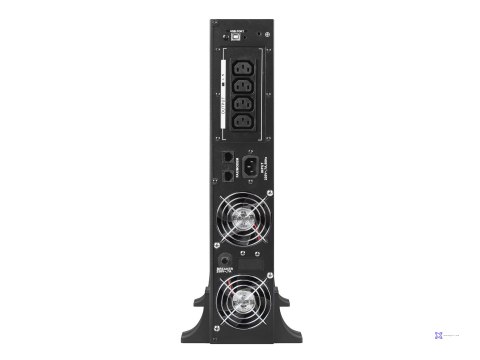 UPS RACK 19" ARMAC L-INT 1000VA LCD 4xIEC R1000IPSW