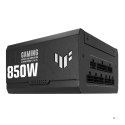 Zasilacz ASUS TUF GAMING 850W GOLD (OUTLET)