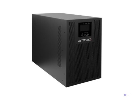 Zasilacz UPS Armac Office On-Line PF1 2000VA/LCD/8X/IEC