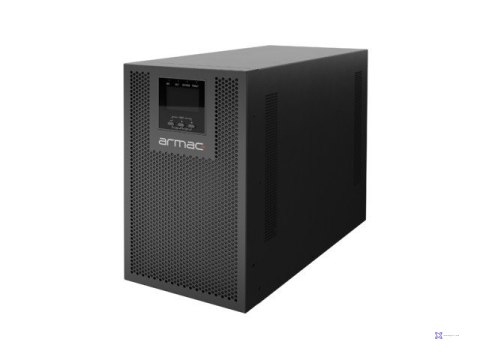 Zasilacz UPS Armac Office On-Line PF1 3000VA/LCD/8X/IEC