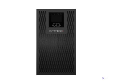 Zasilacz UPS Armac Office On-Line PF1 3000VA/LCD/8X/IEC