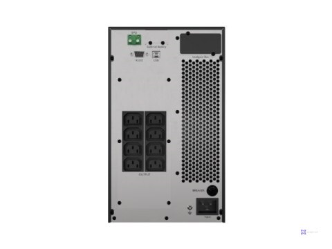 Zasilacz UPS Armac Office On-Line PF1 3000VA/LCD/8X/IEC