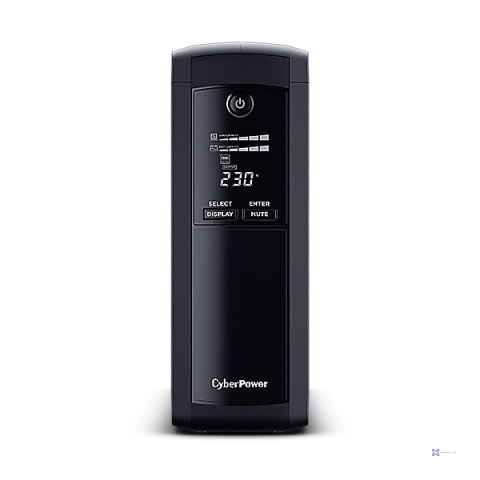Zasilacz UPS CyberPower VP1200EILCD
