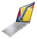 ASUS F1605VA-WS96K1 i9-13900H 16"WUXGA AG 16GB SSD1TB BT BLKB FPR Win11 Silver (REPACK) 2Y