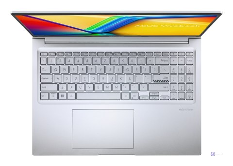 ASUS F1605VA-WS96K1 i9-13900H 16"WUXGA AG 16GB SSD1TB BT BLKB FPR Win11 Silver (REPACK) 2Y