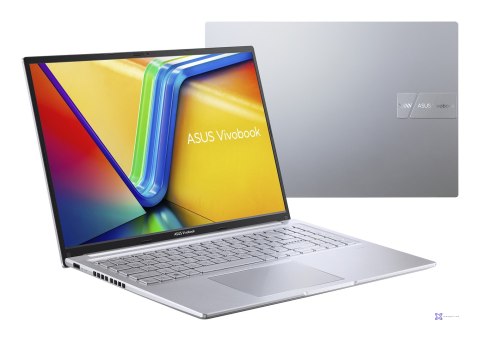 ASUS F1605VA-WS96K1 i9-13900H 16"WUXGA AG 16GB SSD1TB BT BLKB FPR Win11 Silver (REPACK) 2Y