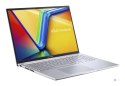 ASUS F1605VA-WS96K1 i9-13900H 16"WUXGA AG 16GB SSD1TB BT BLKB FPR Win11 Silver (REPACK) 2Y