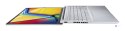 ASUS F1605VA-WS96K1 i9-13900H 16"WUXGA AG 16GB SSD1TB BT BLKB FPR Win11 Silver (REPACK) 2Y
