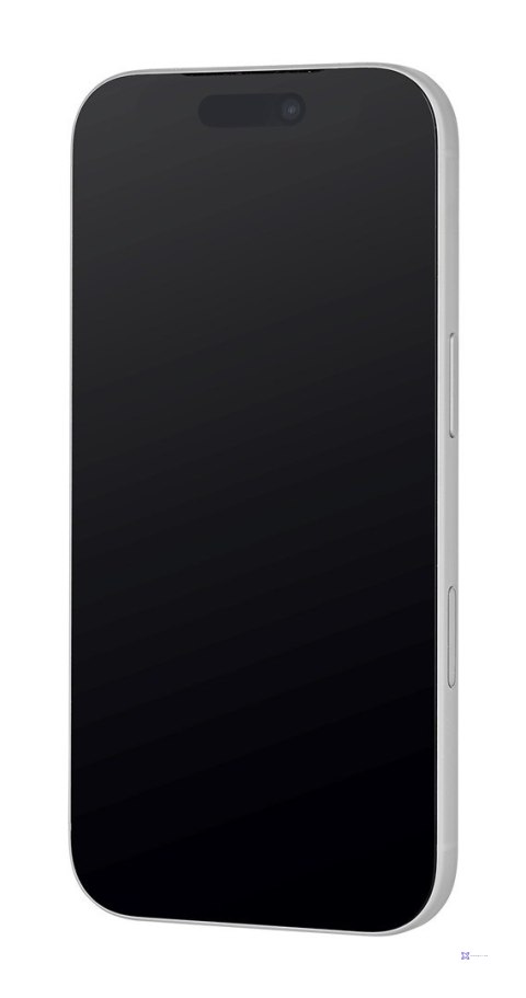 Apple iPhone 17 Pro Max 256GB Silver