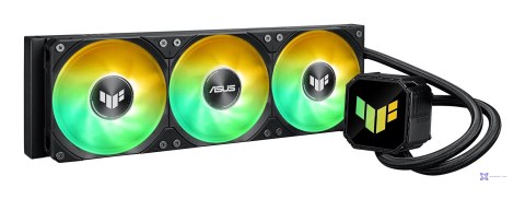 Chłodzenie ASUS TUF GAMING LC III 360 ARGB
