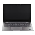 DELL LATITUDE 7420 2w1 i5-1145G7 16GB 256GB SSD 14" FHD(dotyk) (US QWERTY) Win11pro + zasilacz UŻYWANY