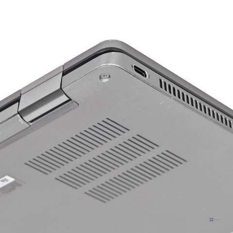 DELL LATITUDE 7420 2w1 i5-1145G7 16GB 256GB SSD 14" FHD(dotyk) (US QWERTY) Win11pro + zasilacz UŻYWANY