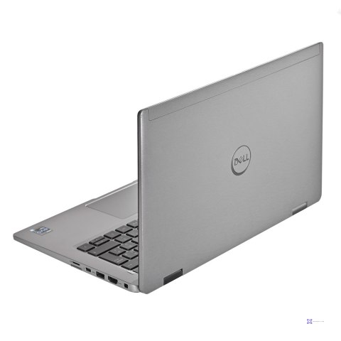 DELL LATITUDE 7420 2w1 i5-1145G7 16GB 256GB SSD 14" FHD(dotyk) (US QWERTY) Win11pro + zasilacz UŻYWANY