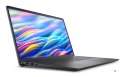 Dell 15 DC15250 Core 3 100U 15,6" IPS 250nits 120Hz 8GB DDR4 SSD512 Intel UHD FgrPr WLAN + BT Backlit Kb 3 Cell 65W W11 Pro 3Y P