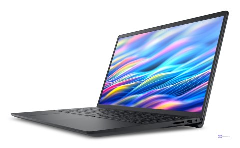 Dell 15 DC15250 Core 3 100U 15,6" IPS 250nits 120Hz 8GB DDR4 SSD512 Intel UHD FgrPr WLAN + BT Backlit Kb 3 Cell 65W W11 Pro 3Y P