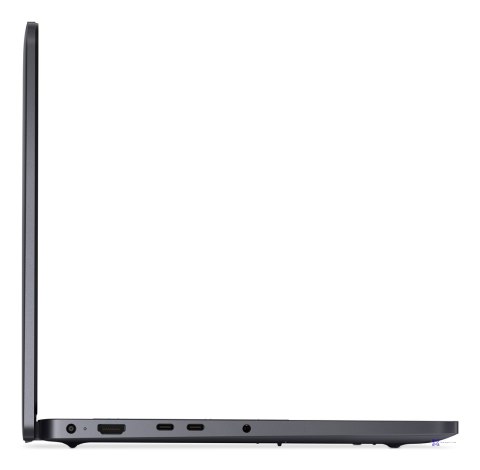 Dell Pro 14 PC14255 Ryzen 5 220 14.0"FHD+ IPS 300nits Matt 8GB DDR5 5600 SSD256 Radeon 740M W11Pro 3Y Pro Support