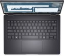 Dell Pro 14 PC14255 Ryzen 5 220 14.0"FHD+ IPS 300nits Matt 8GB DDR5 5600 SSD256 Radeon 740M W11Pro 3Y Pro Support