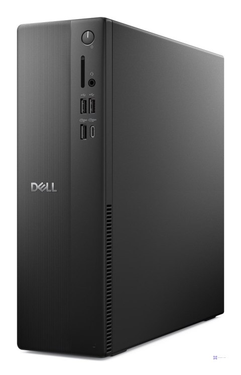 Dell Pro Slim Essential QVS1260 i3-14100 8GB DDR5 4800 SSD512 UHD Graphics 730 WLAN + BT KB+Mouse W11Pro 3Y Pro Support