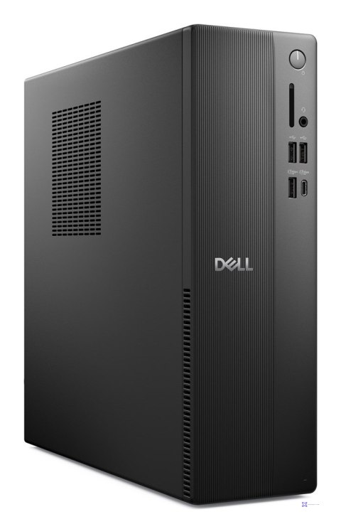 Dell Pro Slim Essential QVS1260 i5-14400 8GB 4800 SSD512 Intel UHD 730 WLAN+BT Kb+Mouse W11Pro 3Y Pro Support (OUTLET)