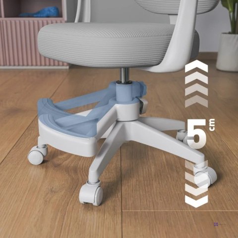 Fotel obrotowy Junior 3.1 Grey