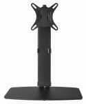GEMBIRD STOJAK NA MONITOR Z REGULACJĄ WYSOKOŚCI 17"-32", DO 8KG