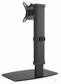 GEMBIRD STOJAK NA MONITOR Z REGULACJĄ WYSOKOŚCI 17"-32", DO 8KG
