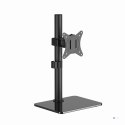 GEMBIRD STOJAK NA MONITOR Z REGULACJĄ WYSOKOŚCI 17"-32", DO 9KG