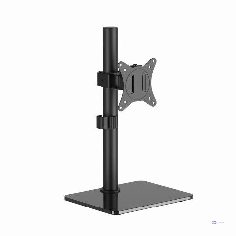 GEMBIRD STOJAK NA MONITOR Z REGULACJĄ WYSOKOŚCI 17"-32", DO 9KG